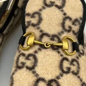 Gucci | Shoes | 0 Authentic Gucci Men And Womens Wool  display picture 1